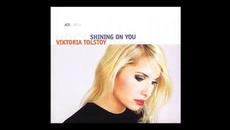 Viktoria Tolstoy - Shining on You 2005 full album - Videoclip.bg