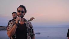 Ilias Vrettos - Pou Tha Pas - Official Music Video - Videoclip.bg
