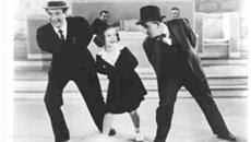 Шърли Темпъл Танцуващата Кралица - Shirley Temple Dancing Queen - Videoclip.bg