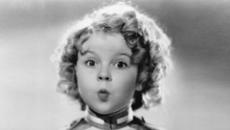 Детето Чудо ~ Актриса Шърли Темпъл Блек с Гугъл ~ So Cold - Толкова е студено - Videoclip.bg