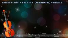 Arksi & Antoan - Sad viola 2 - Videoclip.bg