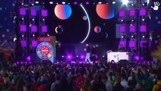 NILETTO - Ты такая красивая (Парк Горького 01.06.21) - Videoclip.bg