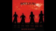 Sepultura - Procreation of the wicked - Videoclip.bg