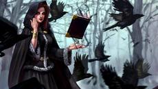 Two Steps From Hell - Queen of Crows Extended - Кралица на враните - Videoclip.bg