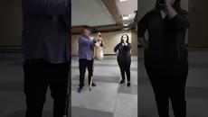 МАЯ АЛЕКСИЕВА - РУФИНКА БОЛНА ЛЕГНАЛА - СТУДЕНТКА ОТ КЛАСА ПО НАРОДНО ПЕЕНЕ НА БОРИСЛАВ БОРИСОВ - Videoclip.bg