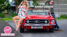 Sandi Cenov - Savršen stih (OFFICIAL VIDEO) - Videoclip.bg