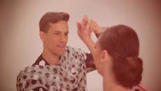 Suzana Jovanović - Šampanjac i ruž - (Official Video 2021) - Videoclip.bg