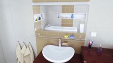 Монтаж на нагревателно фолио против замъгляване на огледала  ECOFILM MHF - Videoclip.bg