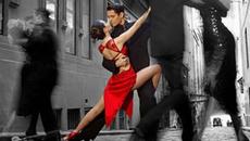 Тango - Videoclip.bg