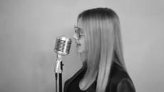 LOST ON YOU cover by CHRISTINA Singer Руски Текст - ПРЕВОД - Videoclip.bg