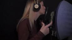 PAMELA - ОГЪН [Official Music Video] (Prod. by Saint Cardona x Thugstage) - Videoclip.bg