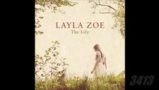 Layla Zoe - The Lily 2013 full album - Videoclip.bg