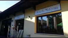 Дензинфекция чрез водна мъгла MGF - Videoclip.bg