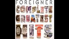 Foreigner Complete Greatest Hits (full Album) - Videoclip.bg