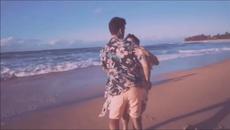 Club des Belugas feat . Anne Schnell -  Tarrango(Lyrics + Bg.Превод) - Videoclip.bg