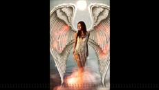 Doro Pesch  Tarja Turunen - Walking with the Angels - Videoclip.bg