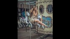 СЪНУВАН СПОМЕН  (REMASTER) - Videoclip.bg