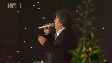 Dusko Kulis - Ustaj sine (uzivo) - Videoclip.bg