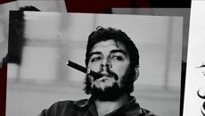 Nathalie Cardone - Hasta siempre Comandante Che Guevara - BG субтитри - Videoclip.bg