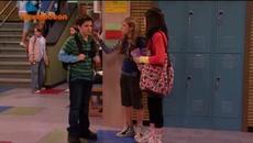 iCarly s01 ep16 bg audio - Videoclip.bg