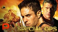 Special Ops (Full Movie) Action, Thriller - Videoclip.bg