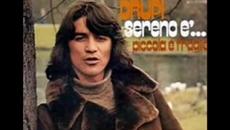 Drupi - Piccola e fragile - Videoclip.bg