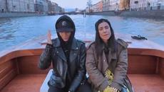 #2Маши Корабль-Печаль ПРЕМЬЕРА [ Mood Video ] - Videoclip.bg