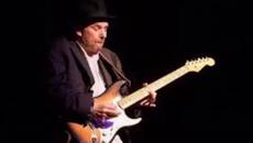 RONNIE EARL & THE BROADCASTERS - SIX STRING BLESSING - BG СУБТИТРИ - Videoclip.bg