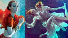 Момиче на слънцето ~ Fille du soleil - Videoclip.bg