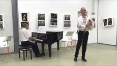 „Хасковска ръченица“ – Tomás Bergersen - Videoclip.bg