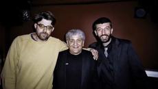 Сашо Роман - Мога времето да върна с час - Videoclip.bg