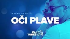 MARKO VANILLA - OCI PLAVE (OFFICIAL VIDEO) 2021 - Videoclip.bg