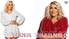 Vesna Zmijanac - Sarajevske cure - (Audio 2008) - Videoclip.bg