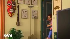 Калинката и черния котарак сезон 4 епизод 14 Трейлър | Бг субтитри - Videoclip.bg