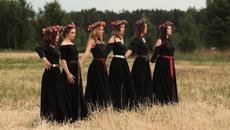 Tautumeitas - Raganu Nakts - Videoclip.bg