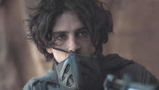 Дюна 2021 г. -  Dune» Трейлър ☸ڿڰۣ-ڰۣ— - Videoclip.bg