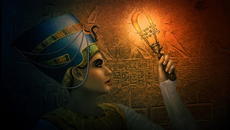 КАК РАЗБИРАМЕ, ЧЕ СМЕ СРЕЩНАЛИ ПЛАМЪКА СИ БЛИЗНАК - Videoclip.bg