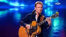 Александр Малинин — «Напрасные слова». Привет, Андрей!, 26.06.2021 - Videoclip.bg