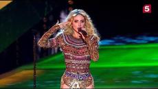 LOBODA — «Scarlet Sails - 2021». - Videoclip.bg