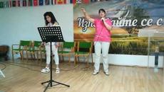 "Ще научим Божията воля чрез покорство и посвещение" - част 1, п-р Боян Боянов, 27.6.2021 - Videoclip.bg