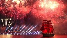 «Алые паруса — 2021» - Videoclip.bg