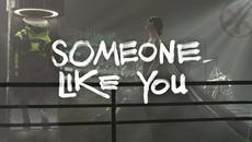 NILETTO - Someone like you (Lyric video) - Videoclip.bg