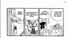 Fairy Tail: 100 Years Quest Chapter 83 MIMI THE IMMOVABLE - Videoclip.bg