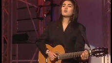 Tanita Tikaram - Twist in My Sobriety - Live - Remastered HD - Превод - Videoclip.bg