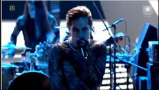 Måneskin   Lividi Sui Gomiti  Live Polsat Superhit Festival 2021 - Videoclip.bg