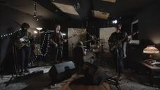 the Lightspeed Deadbeat - I Only (live at RECa) - Videoclip.bg