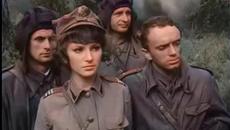 Четиримата танкисти и кучето ( Czterej Pancerni I Pies ) Е03 ( Цветна версия ) - Videoclip.bg