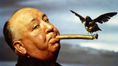 'Кралят на ужаса' - Сър Алфред Джоузеф Хичкок (на английски: Alfred Joseph Hitchcock) - Videoclip.bg