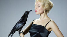 Птиците Hitchcock's 'The Birds' Scene Алфред Джоузеф Хичкок - Videoclip.bg