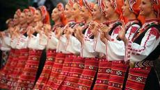 Честит св. Петър и Павел с Петрунино хоро - Поздрав от България - Videoclip.bg